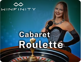  Ruletă Live