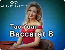 Baccarat Live